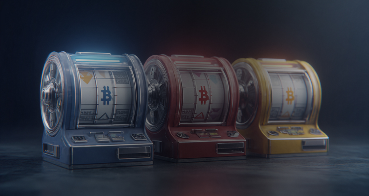 Crypto Loko