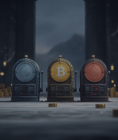 Crypto Loko