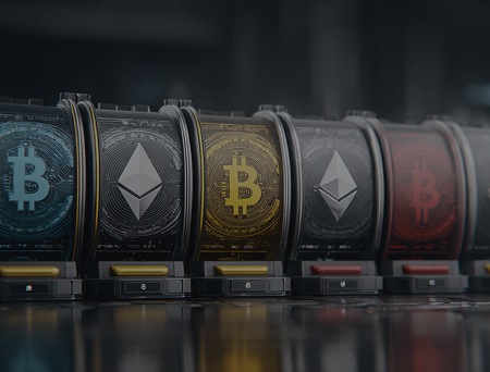 Crypto Loko