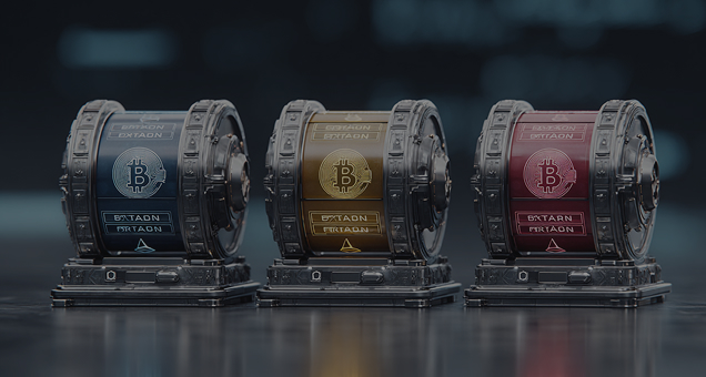 Crypto Loko