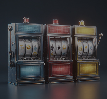 Crypto Loko