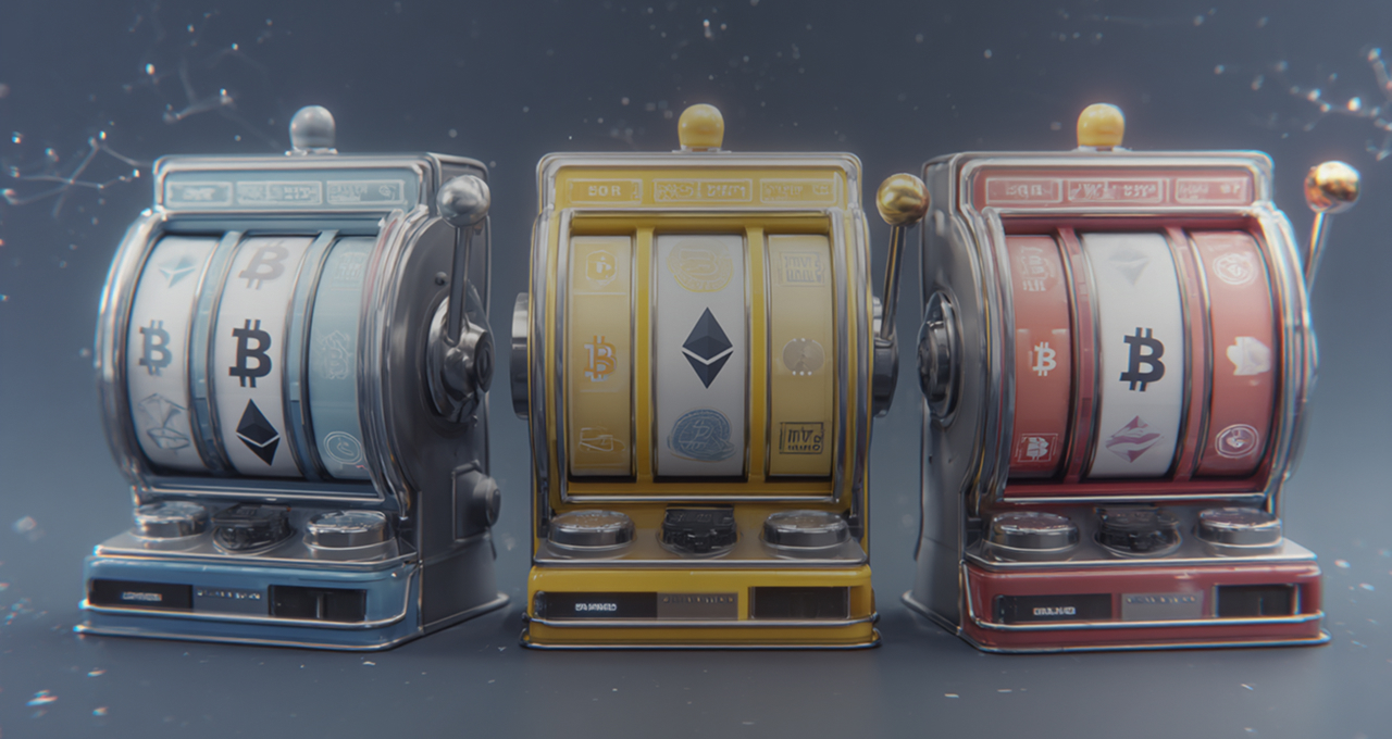 Crypto Loko